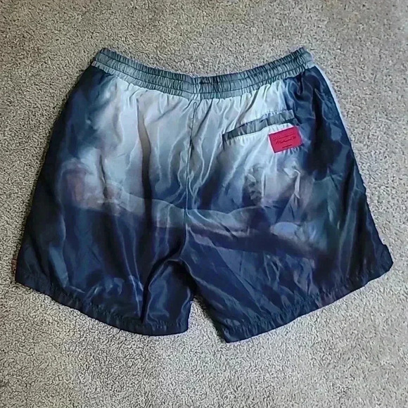 Shoe Palace Muhammad Ali Collection Shorts - Picture 4 of 4